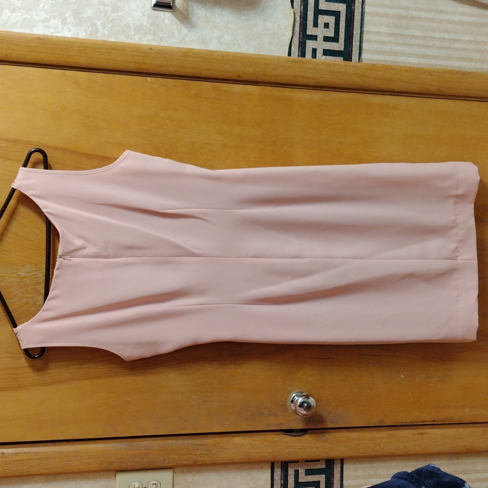 Danny & Nicole Mother of the Bride Dress Size 14 PETITE NWOT - Picture 10 of 12